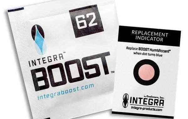 Maximizing Product Freshness and Longevity with Integra Boost Reusable Desiccants