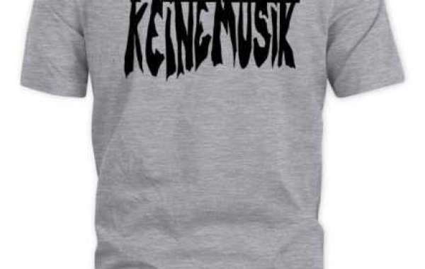 Fashion Alert: New Keinemusik T-Shirt on the Market