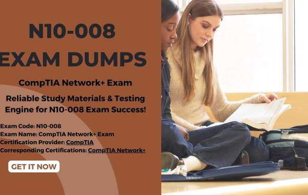 Network+ N10-008 Exam Success: Proven Strategies and Resources