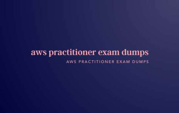 How AWS Practitioner Exam Dumps Contribute to Exam Success