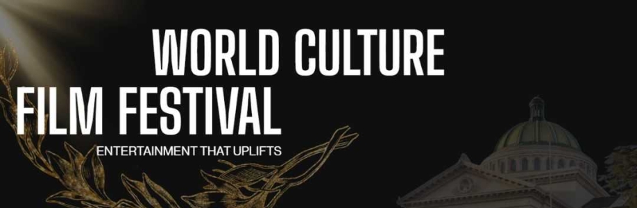 World Culture Film Festival Cover Image