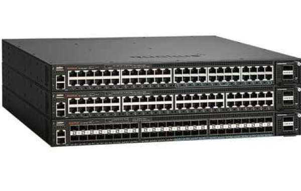 Defining the "best performing" network switch depends on your specific needs and priorities