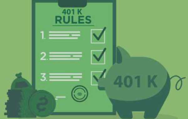 Retirement Planning: How a 401k Functions Post-Retirement