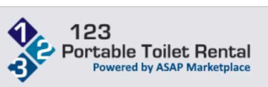 123 Portable Toilet Rental Cover Image