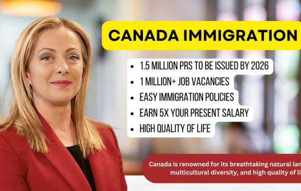 Canada Immigration I Immigration consultant In Dubai