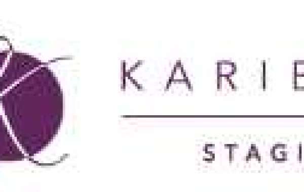 Kariel Staging & Decor: Elevating Spaces with Elegance and Precision