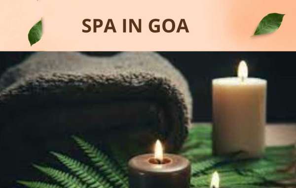 Spa in Goa