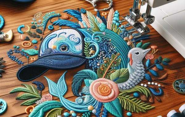 USA's Top-Rated Embroidery Digitizing Services: What Makes Them Stand Out?