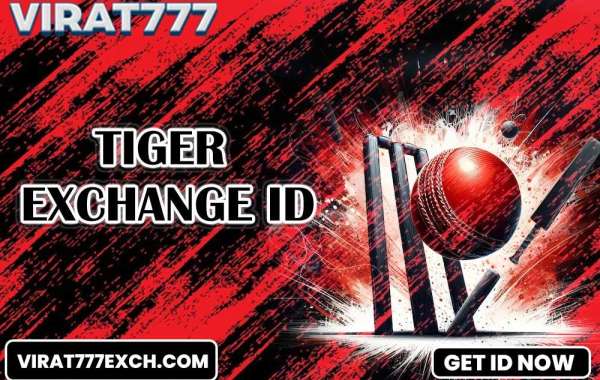 Tiger Exchange ID: Tiger Exchange  | The Trusted Choice for Online Betting.