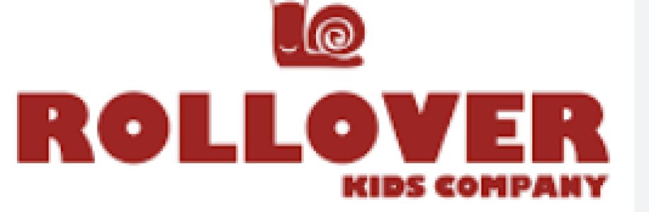 Rollover Kids Company Cover Image