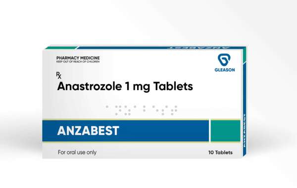 Get rid of afternoon slumps with Anzabest tablets