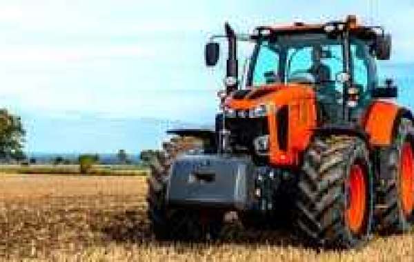 Top 10 Tractor Brands in India: Leading the Way in Agriculture