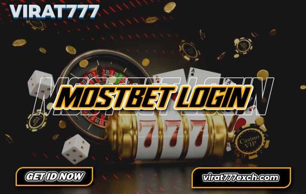 MostBet ID: Best Cricket ID Service - India's Top Gaming Platform