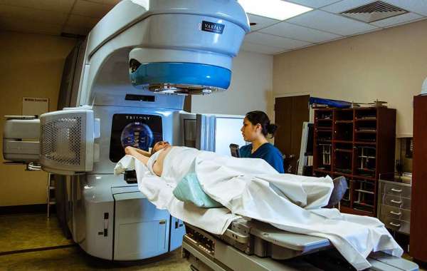 Medical Radiation Shielding Market is driven by growing concerns over radiation exposure risks