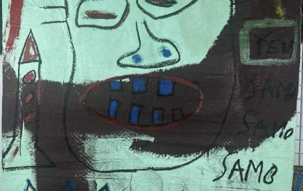 Jean-Michel Basquiat's '200 Yen' to Enchant Top U.S. Museums