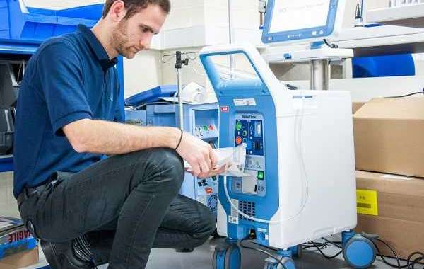 Reliability and Performance: Key Approaches to Medical Equipment Maintenance
