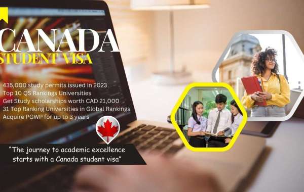 Unlock Your Future with a Canada Student Visa