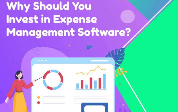 The Ultimate Guide to Expense Management Software