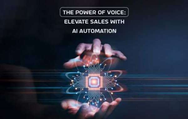 The Power of Voice: Elevate Sales with AI Automation