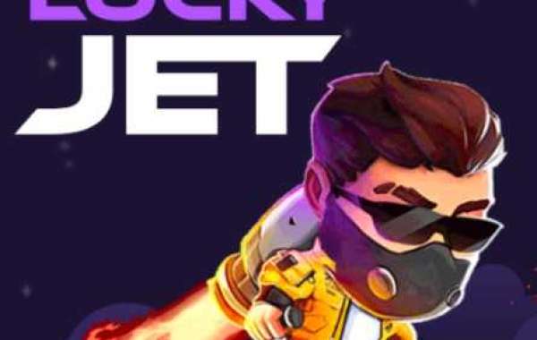 Lucky Jet Oyun İncelemesi: Eğlence Dolu Kumarhanenize Hoş Geldiniz!