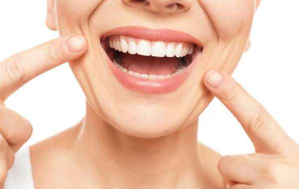 Radiant Smiles with Teeth Whitening: Your Trusted Dentist in Holmdel