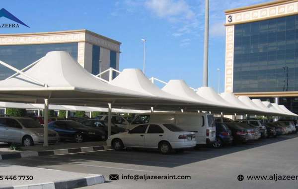 Cost-Benefit Analysis: Investing in Car Parking Shades in Saudi Arabia