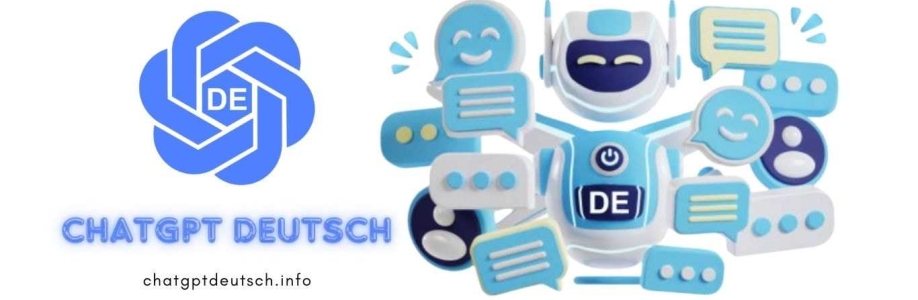 ChatGPT Deutsch Cover Image