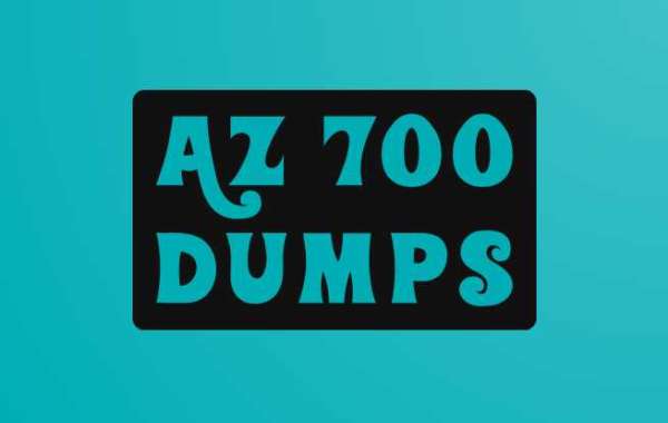 How to Ace the AZ 700 Exam with Dumps