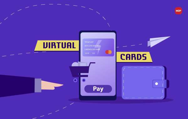 Virtual Cards Market in the United Kingdom: Trends and Projections 2023-2033