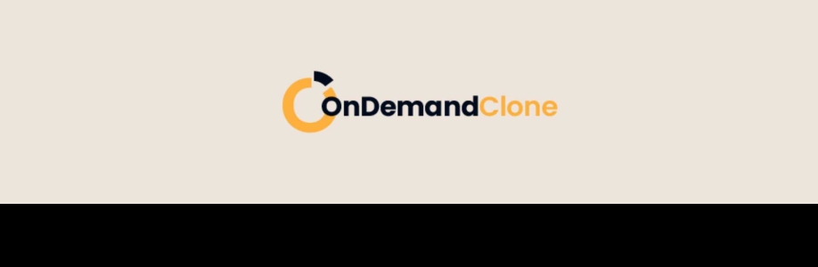 On Demand Clone Cover Image