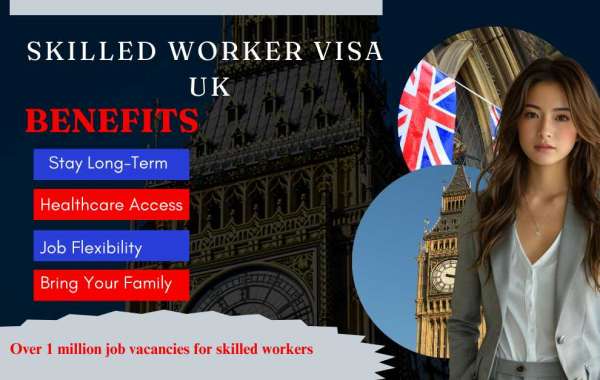 What You Need to Know about the UK Skilled Worker Visa ?