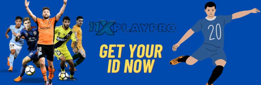 11xplay pro Cover Image