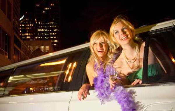 Top Reasons Savannah Limousine Rentals Services Are Perfect for Your Girl-Themed Birthday Party