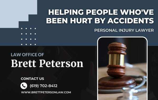 Law Office of Brett Peterson: Your Legal Advocate