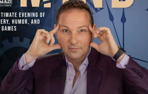 Experience the Extraordinary: "An Unforgettable Night with Guy Bavli" in Ft. Lauderdale!