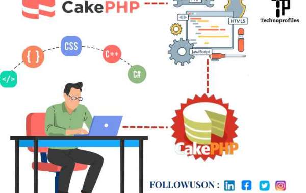 Benefits of Partnering with a CakePHP Development Company