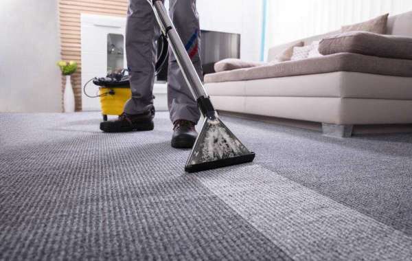 The Top Reasons to Choose Professional Carpet Cleaning for Your Home
