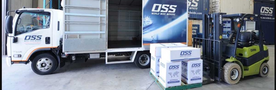 OSS Movers Cover Image