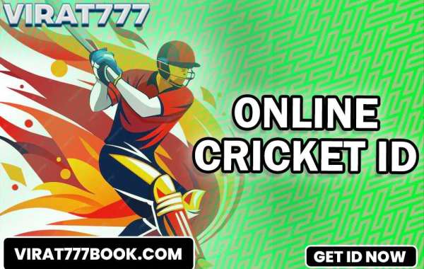 Online Cricket ID – Register Now to Win Big Cash Prizes