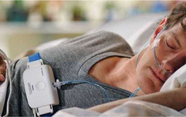 Sleep Testing Services Market: Global Trends, Growth, and Projections 2023-2033