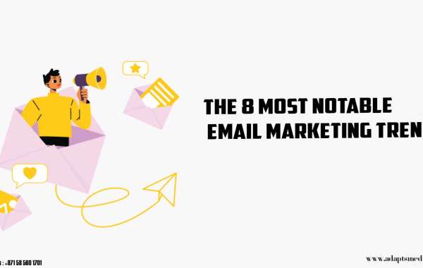 The 8 Most Notable Email Marketing Trends to Watch in 2024