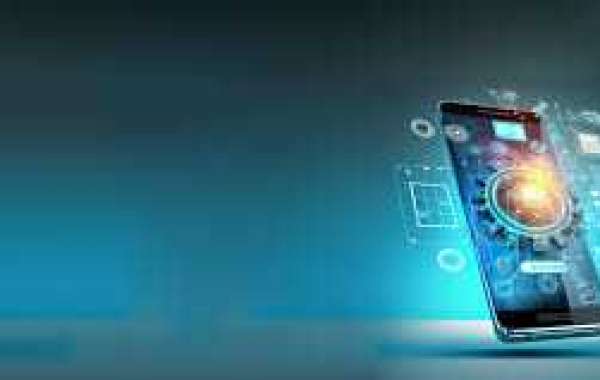 Top Trends In Mobile Application Solutions For 2024