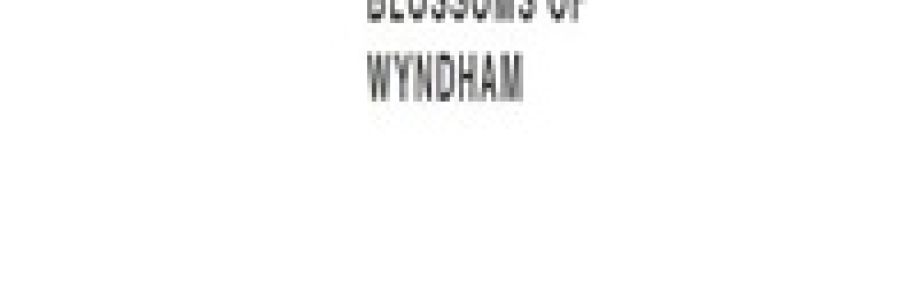blossomof wyndham Cover Image