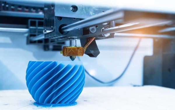 3D Printing Plastics Market Size, Trends, Growth, Analysis Report 2024-2032