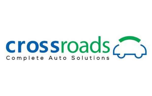 Contact Crossroads Helpline for a professional doorstep car cleaning service