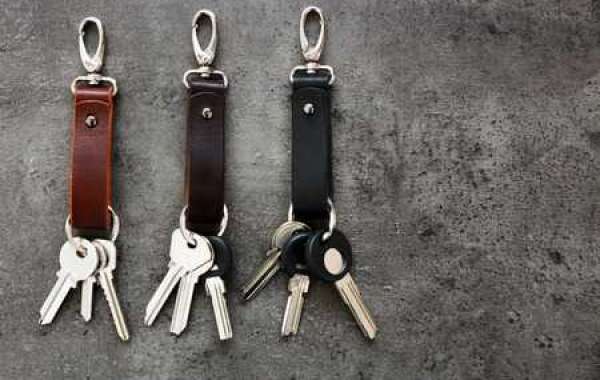 Gift Guide: Best Keychains for Every Budget