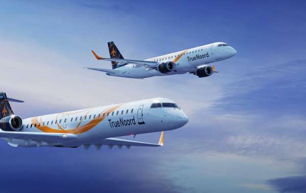 Regional Jet Market: Global Trends, Growth, and Forecasts 2023-2033