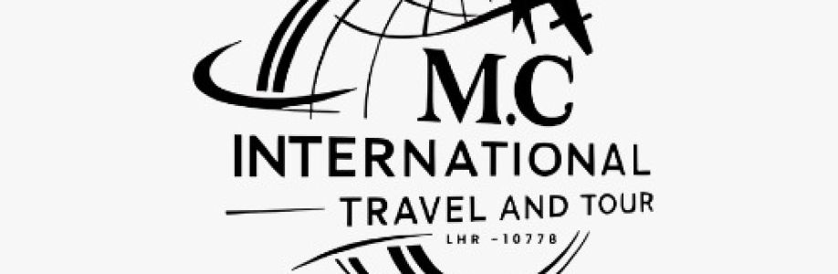 mc international Cover Image
