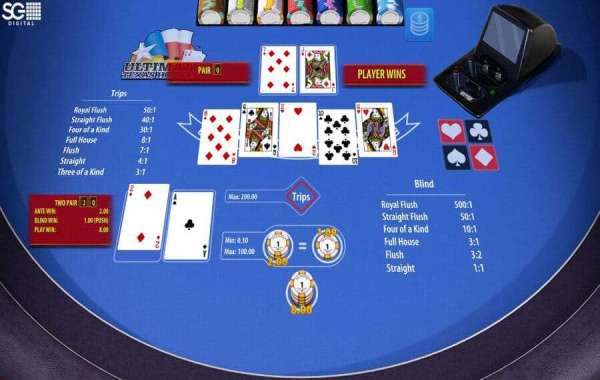 Mastering Online Casino: How to Play and Win Smart