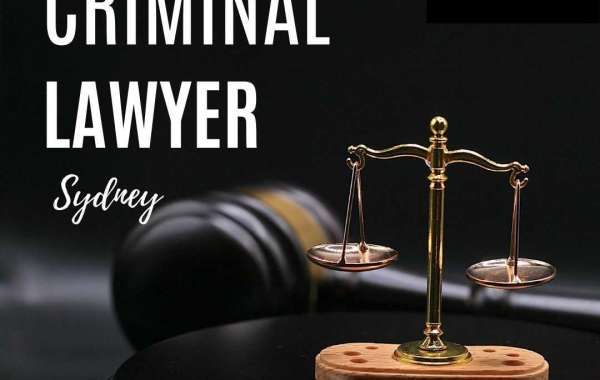 Sydney Criminal Lawyer: Navigating the Legal Landscape